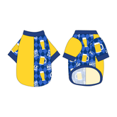 Yappy Hour - Beer-y Cute - The 2N1 Tee